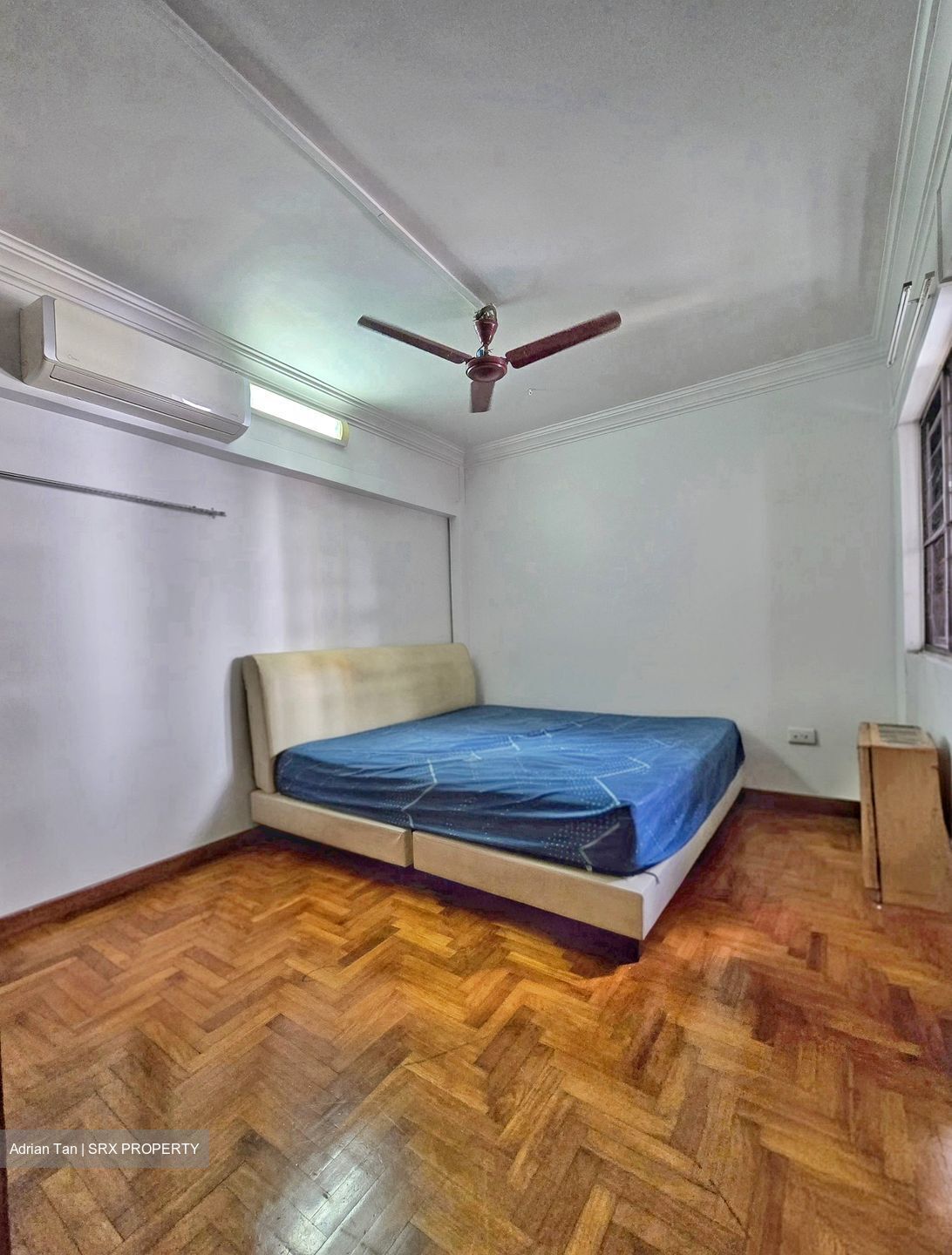 Blk 105 Eunos Vista (Bedok), HDB 3 Rooms #516363521